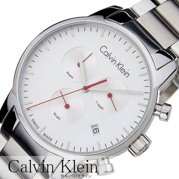 【楽天市場】カルバンクライン 腕時計 CalvinKlein 時計 カルバン クライン 時計 Calvin Klein 腕時計 シティ