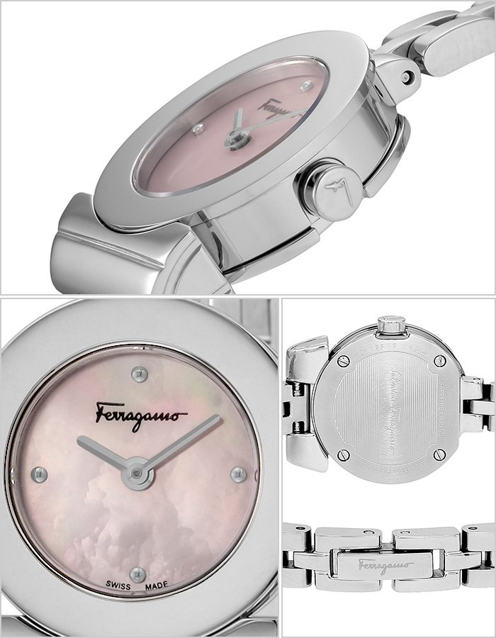 【楽天市場】サルバトーレフェラガモ 腕時計 SalvatoreFerragamo 時計 サルバトーレ フェラガモ 時計 Salvatore