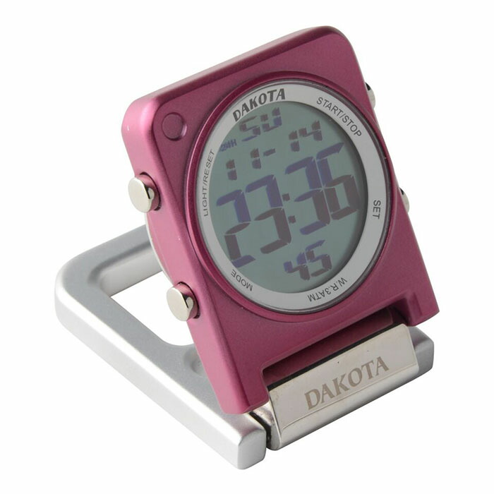 dakota moonglow watch instructions