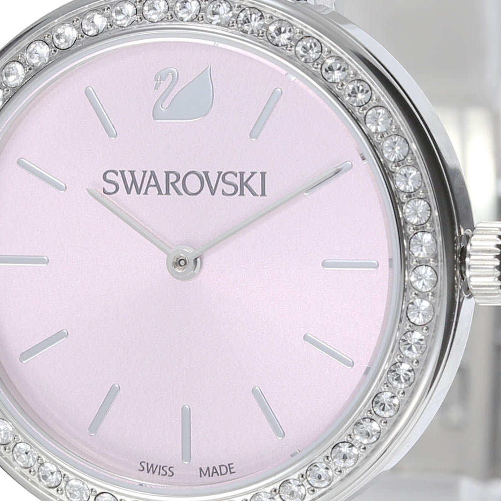 【楽天市場】スワロフスキー 腕時計 Swarovski 時計 Swarovski 腕時計 スワロフスキー 時計 デイタイム DAYTIME