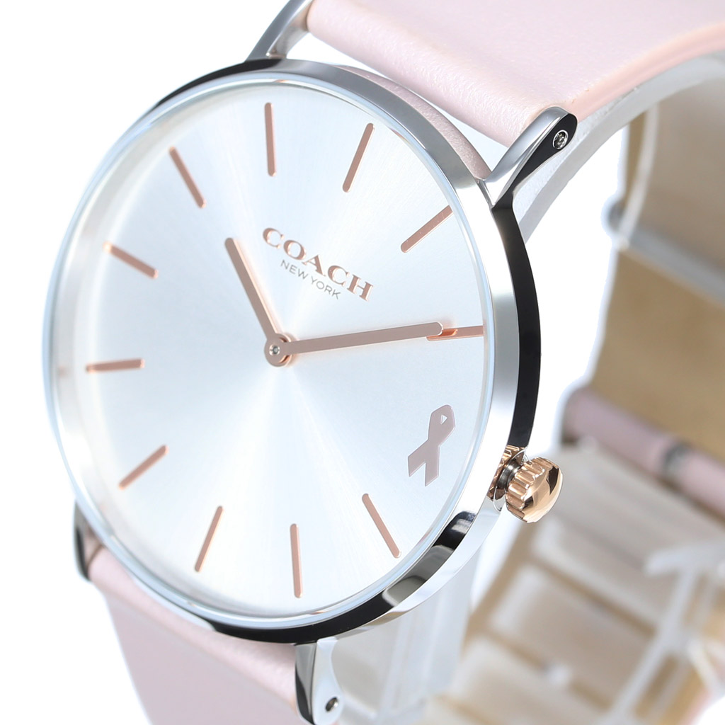 COACH - コーチ COACH 腕時計 レディース ペリー 14503801 SVの+spbgp44.ru