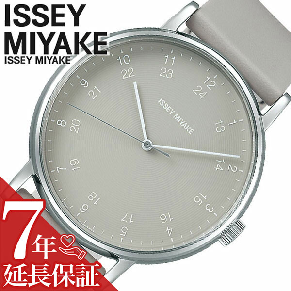 楽天市場】【正規品】イッセイミヤケ ISSEY MIYAKE 腕時計