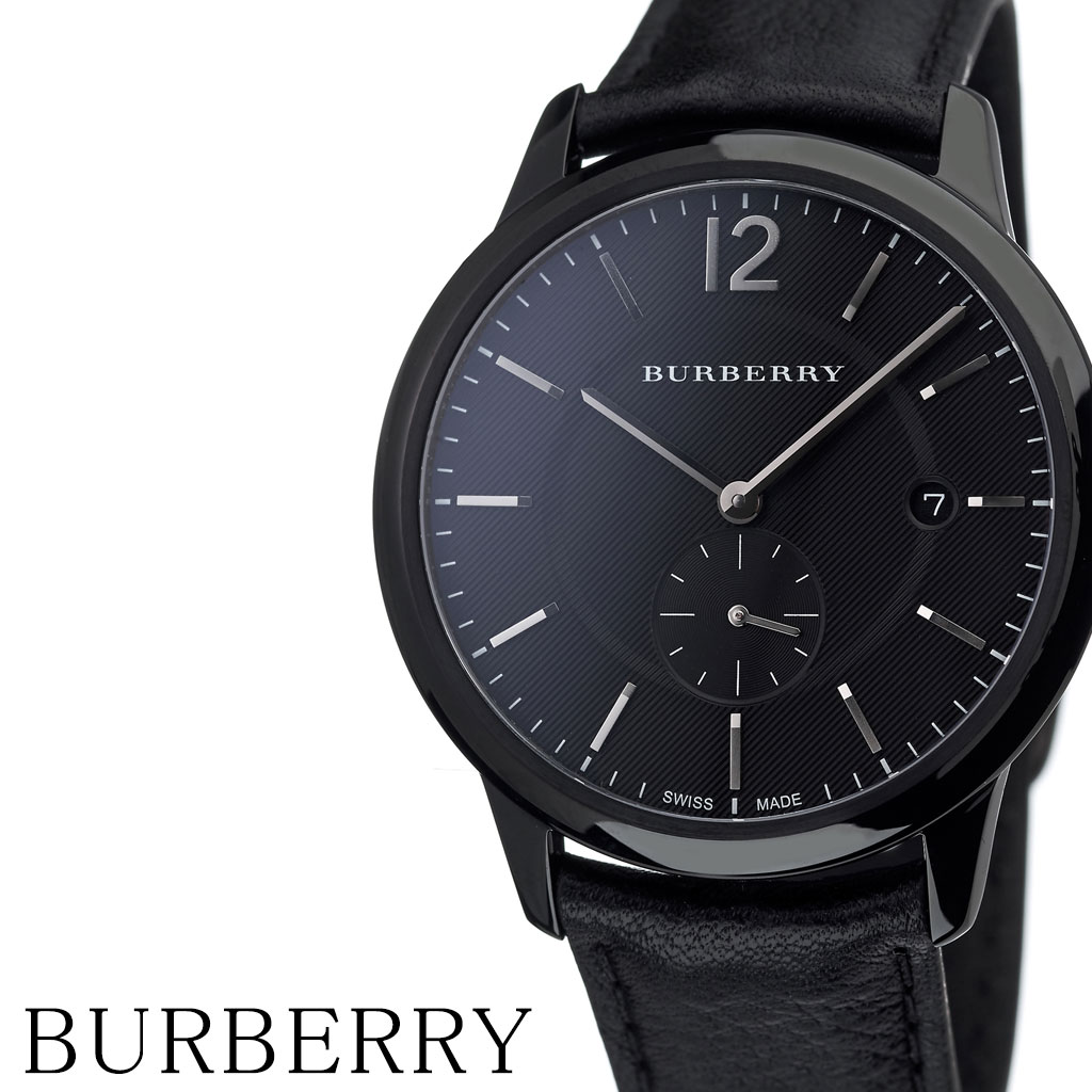 【楽天市場】バーバリー 腕時計 BURBERRY 時計 BURBERRY腕時計 バーバリー時計 ザ クラシック ラウンド The