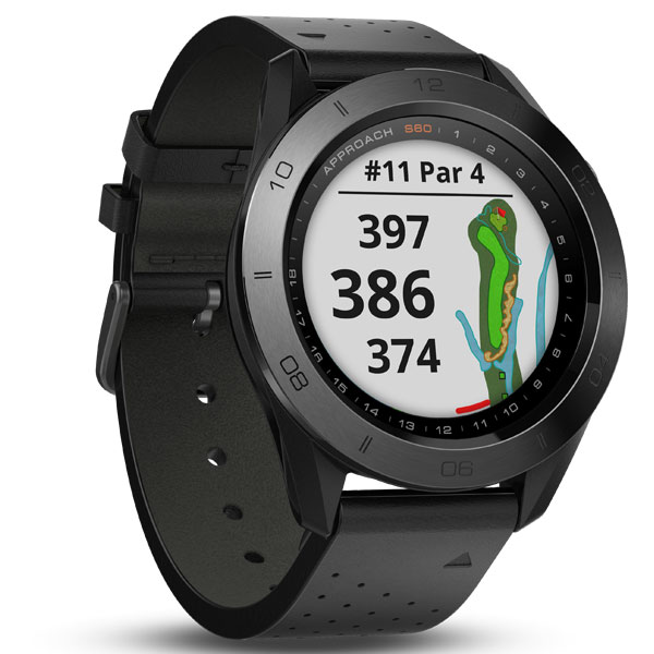 【楽天市場】ガーミン 腕時計 GARMIN 時計 アプローチ エス60 プレミアム Approach S60 Premium メンズ