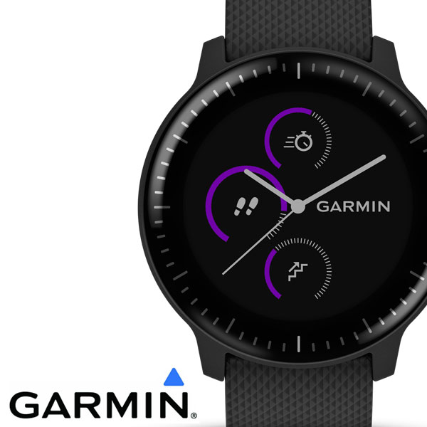 garmin vivoactive 3 music smart