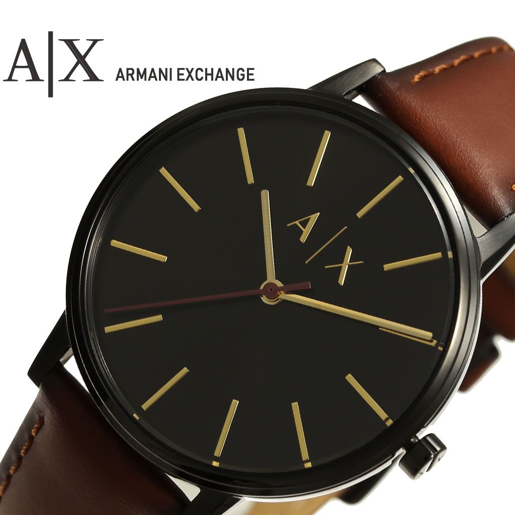 armani exchange ax2706