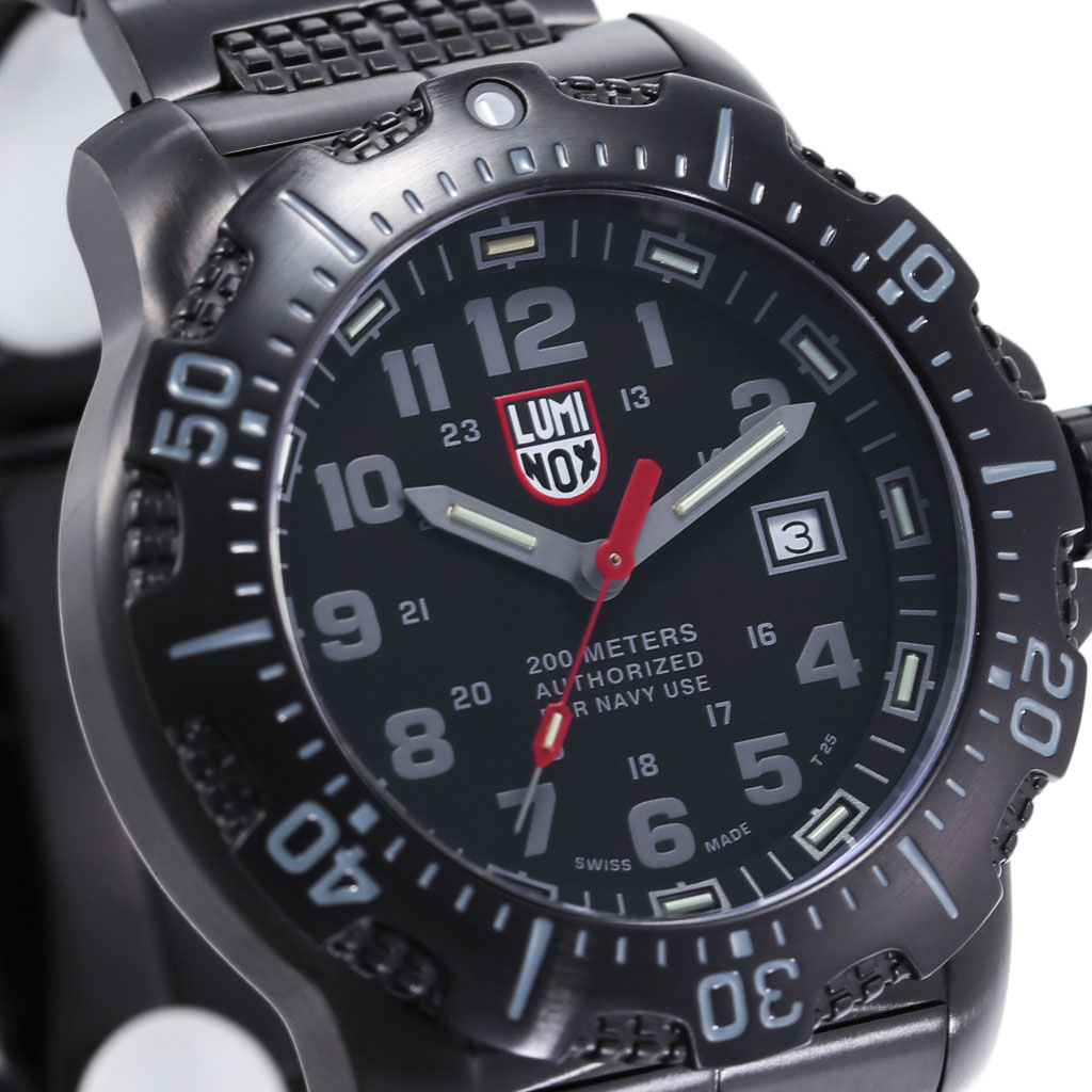 【楽天市場】ルミノックス 腕時計 LUMINOX 時計 ネイビー シールズ AUTHORIZED FOR NAVY USE(ANU) 4220