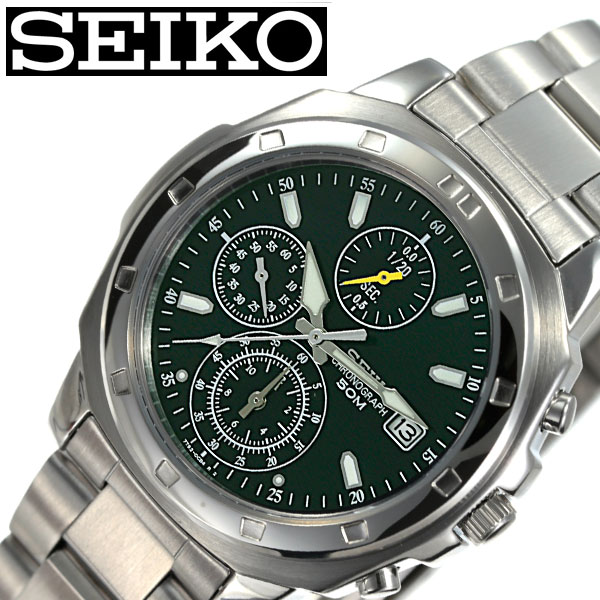 スーツ メンズ腕時計 Seiko腕時計 商社 誕生日 メンズ Seiko セイコー時計 30代 仕事 ジャケット セイコー Snd411p1 おしゃれ グリーン 応援 40代 時計 新社会人 フォーマル 人気 新生活 50代 腕時計 代 60代