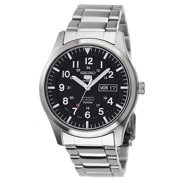 seiko snzg13j1