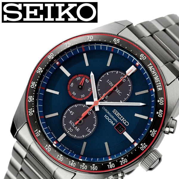 人気を誇る メンズ腕時計 Ssc717p1 ブルー系 メンズ 時計 Seiko 腕時計 セイコー 新生活 ギフト プレゼント 上品 おしゃれ かっこいい 大人 カレンダー ビジネス 仕事 スーツ 社会人 限定 逆輸入 メタル ベルト ステンレス ソーラー 防水 おすすめ