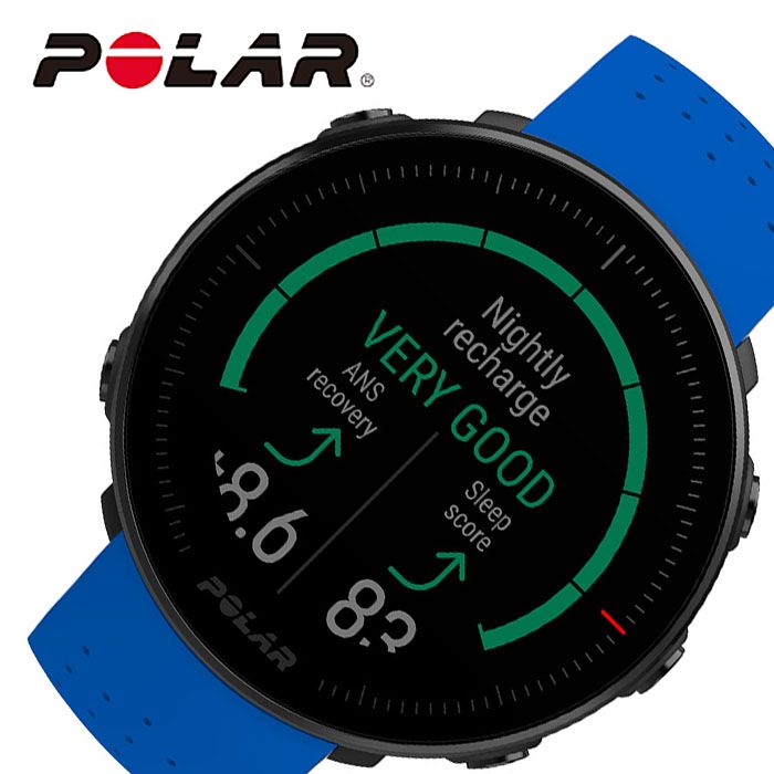 楽天市場】【送料無料】Polar Vantage M ポラール ヴァンテージM