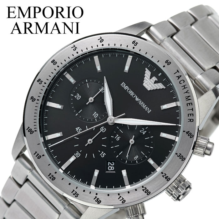 楽天市場】エンポリオアルマーニ 腕時計 EMPORIOARMANI 時計