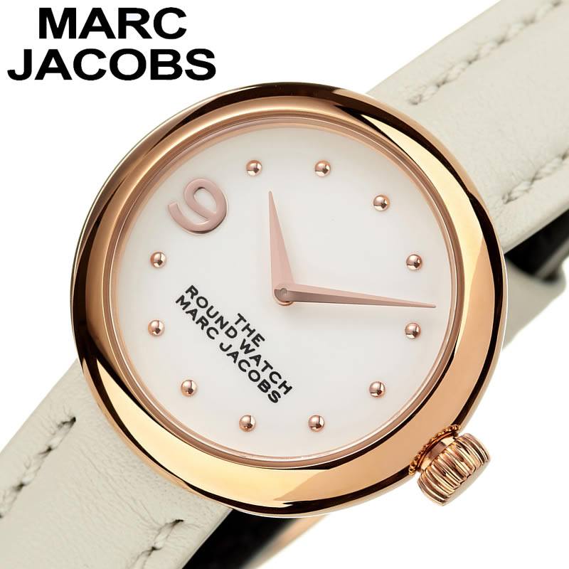 超特価sale開催 レディース腕時計 時計 Marcjacobs 腕時計 マークジェイコブス 当日出荷 Marcjacobs ギフト プレゼント 小さめ プチ かわいい おしゃれ ベルト 革 オススメ ケートスペード ファッション おしゃれ Mj ホワイト 腕時計 レディース 時計