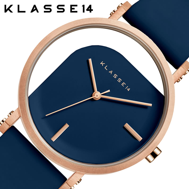 まとめ買い 時計 クラス14 腕時計 Klasse14 インパーフェクト ギフト プレゼント アクセ感覚 Ol 大学生 雑誌 ペア使い おしゃれ デザイナーズ 話題 個性的 人気 Wimrg018m ローズゴールド 腕時計 男女兼用 レディース メンズ 40mm Tang Jane Angle Imperfect タン