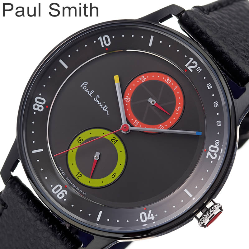 福袋セール Paulsmith 腕時計 ブラ トレンド 高級 人気 Bh2 049 50 ブラック 腕時計 メンズ Street Church ストリート チャーチ 時計 ポールスミス 腕時計メンズ Revuemusicaleoicrm Org