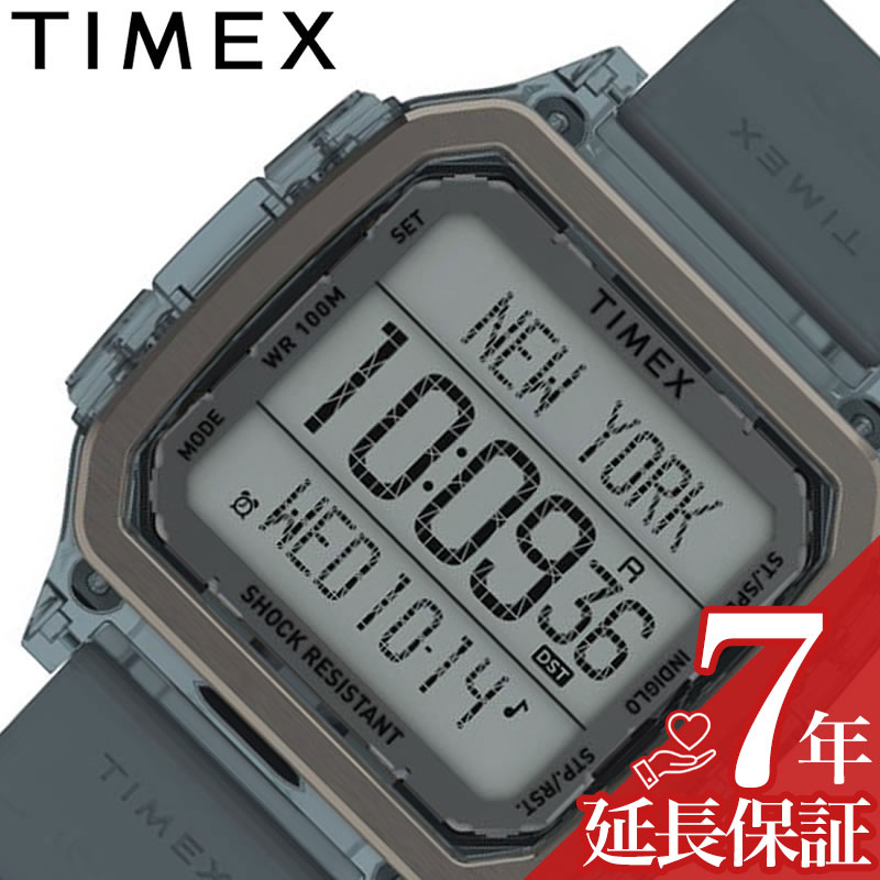 新発売 液晶 腕時計 メンズ Urban Command アーバン コマンド 時計 タイメックス 腕時計 Timex 当日出荷 Tw2u ギフト プレゼント ファッション カジュアル ビジネス おしゃれ アメリカ 欧米 正規品 S Tw2u Www Stikessuryaglobal Ac Id