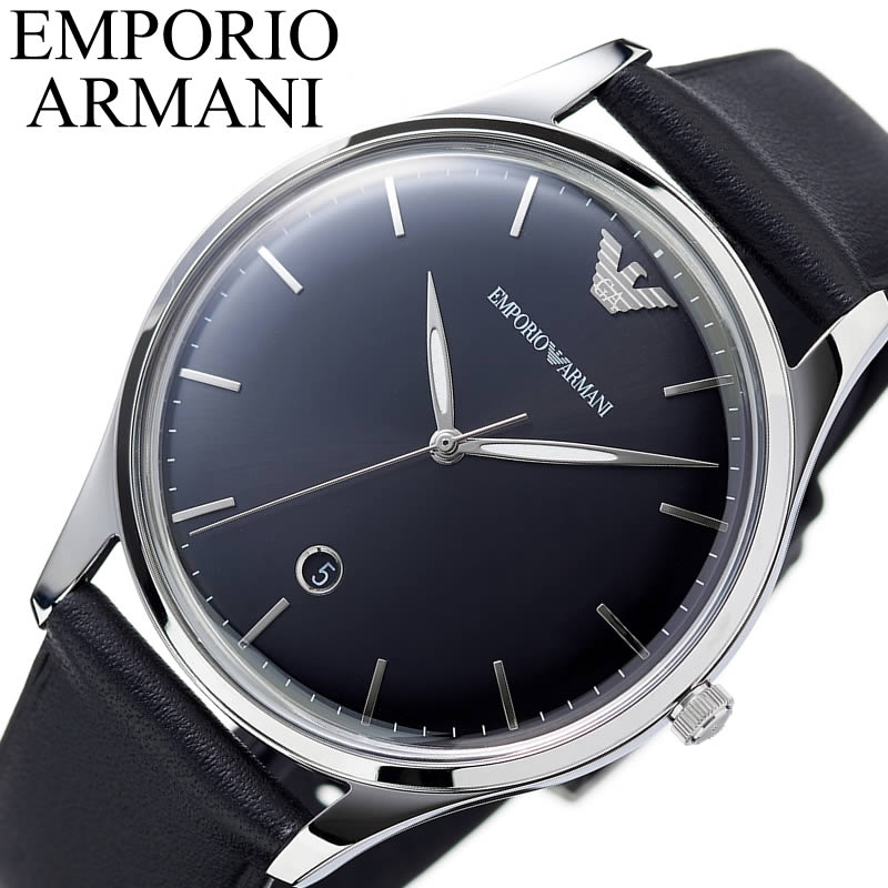 超安い Emporio 当日出荷 Armani Ar ブラック 腕時計 メンズ 時計 アルマーニ エンポリオ 腕時計 メンズ腕時計 Lhtech Net Br