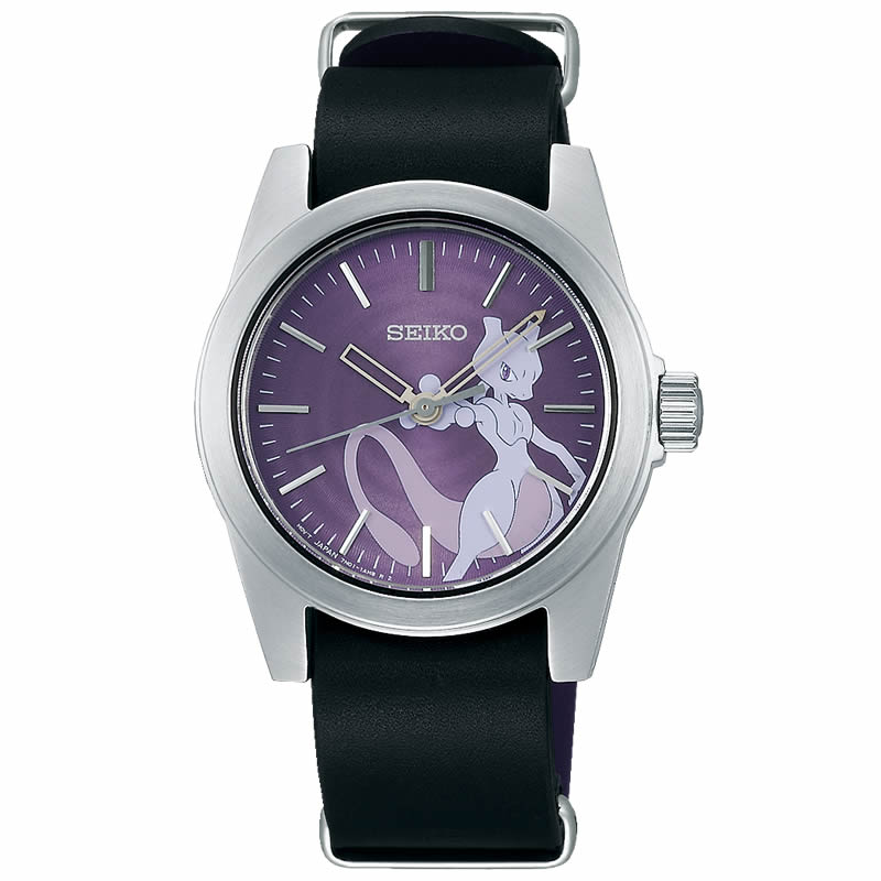 Web限定 Seiko 腕時計 セイコー 時計 セイコーセレクション ポケットモンスター コラボレーションモデル ミュウツー Seiko Selection Pokemon レディース 腕時計 パープル Scxp181 正規品 ポケモン Pokemon ポケットモンスター コラボ モデル プレゼント ギフト Web限定 Seiko 腕時計 セイコー 時計 セイコーセレクション ポケットモンスター コラボレーションモデル ミュウツー Seiko Selection Pokemon レディース 腕時計 パープル Scxp181 正規品 ポケモン Pokemon ポケットモンスター コラボ モデル プレゼント ギフト