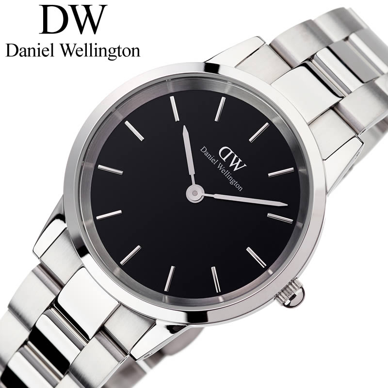 格安人気 Danielwellington 腕時計 ダニエルウェリントン 時計 アイコニック リンク シルバー 36mm Iconic Link Silver レディース 腕時計 ブラック Dw 北欧 Dw ペアウォッチ カップル シンプル ラウンド クラシック 上品 モダン プレゼント ギフト 母の日 全 格安人気 Danielwellington 腕時計 ダニエルウェリントン 時計 アイコニック リンク シルバー 36mm Iconic Link Silver レディース 腕時計 ブラック Dw 北欧 Dw ペアウォッチ カップル シンプル ラウンド クラシック 上品 モダン プレゼント ギフト 母の日 全