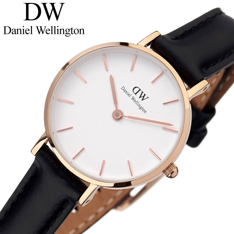 超歓迎 ブランド レディース メンズ Dw ダニエルウェリントン 腕時計 Danielwellington プレゼント 誕生日 送料無料 ギフト その他