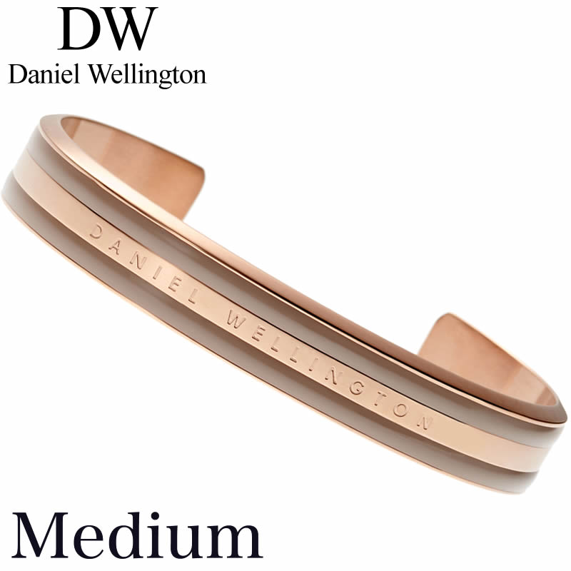 楽天市場】ダニエルウェリントン バングル DanielWellington