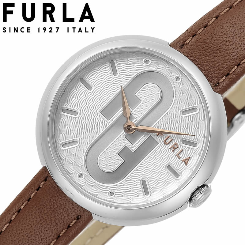 楽天市場 国内正規品フルラ 腕時計 Furla 時計 コージー Cosy レディース 腕時計 シルバー Wwl1 人気 おしゃれ 話題 新作 流行 ブランド イタリア 女性 ギフト プレゼント 母の日 腕時計専門店ハイブリッドスタイル