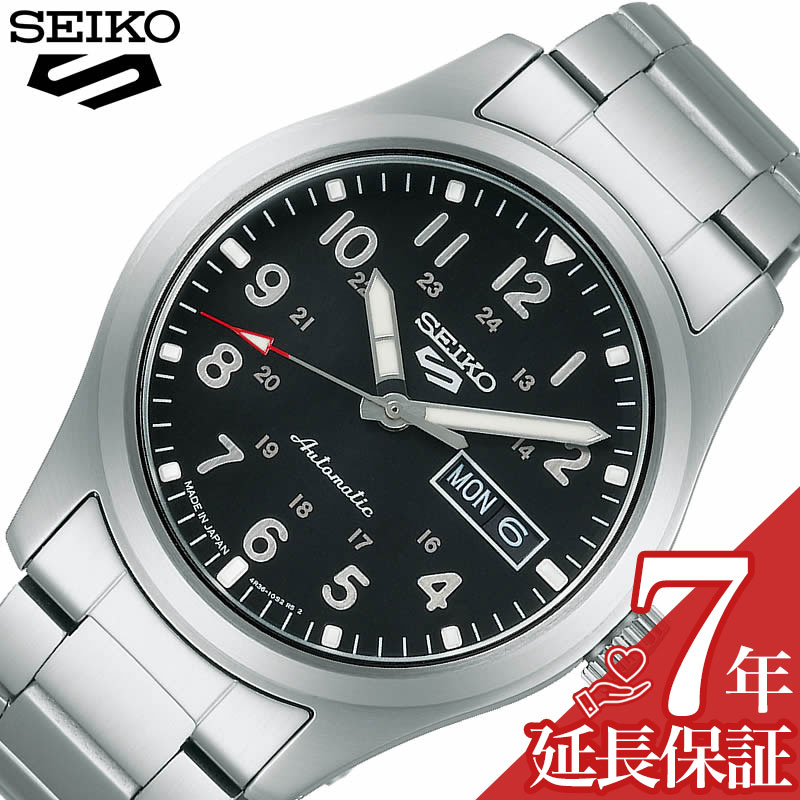 SEIKO スポーツタイプ サングラス Seiko 5 セイコー 5スポーツ FIELD SPORTS STYLE フィールド