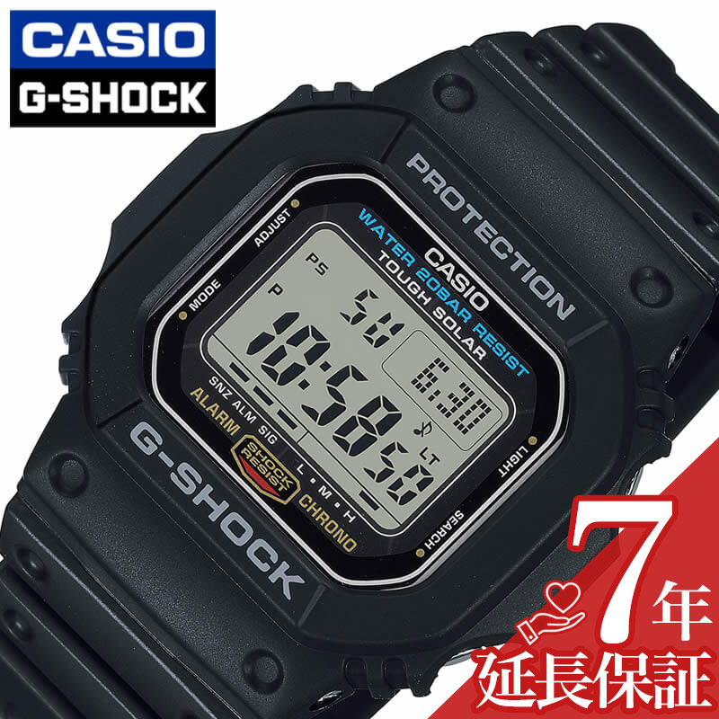 カシオG-SHOCK メンズ腕時計 GB-5600AA Bluetooth対応 楽天市場】【7/18限定！2人に1人最大100%ポイントバック！要