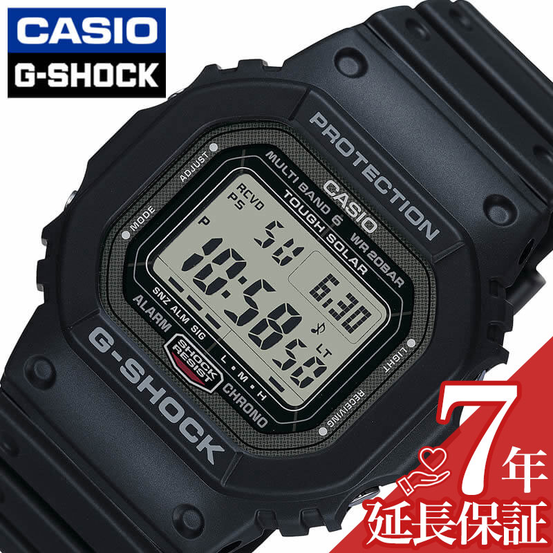 楽天市場】CASIO カシオ G-SHOCK Gショック ジーショック メンズ
