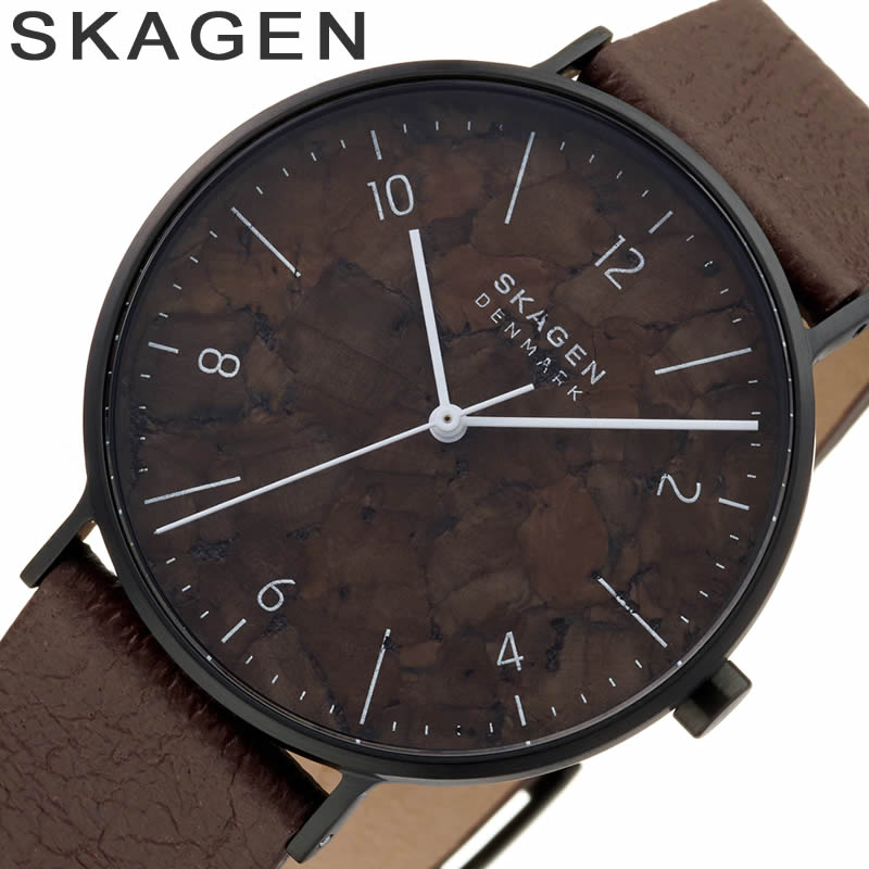 楽天市場 スカーゲン 腕時計 Skagen 時計 アーレン ナチュラルズ ren Naturals メンズ 腕時計 グレー Skw6730 人気 おすすめ おしゃれ ブランド プレゼント ギフト 新社会人 バレンタイン 腕時計専門店ハイブリッドスタイル
