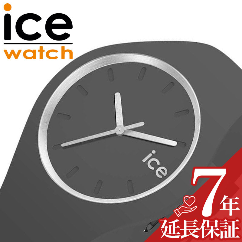 YOUTUBE で話題 アイス ウォッチ 腕時計 ICE WATCH 時計 エニー ANY レディース グレー ICE-021149 人気 おすすめ おしゃれ ブランド プレゼント ギフト