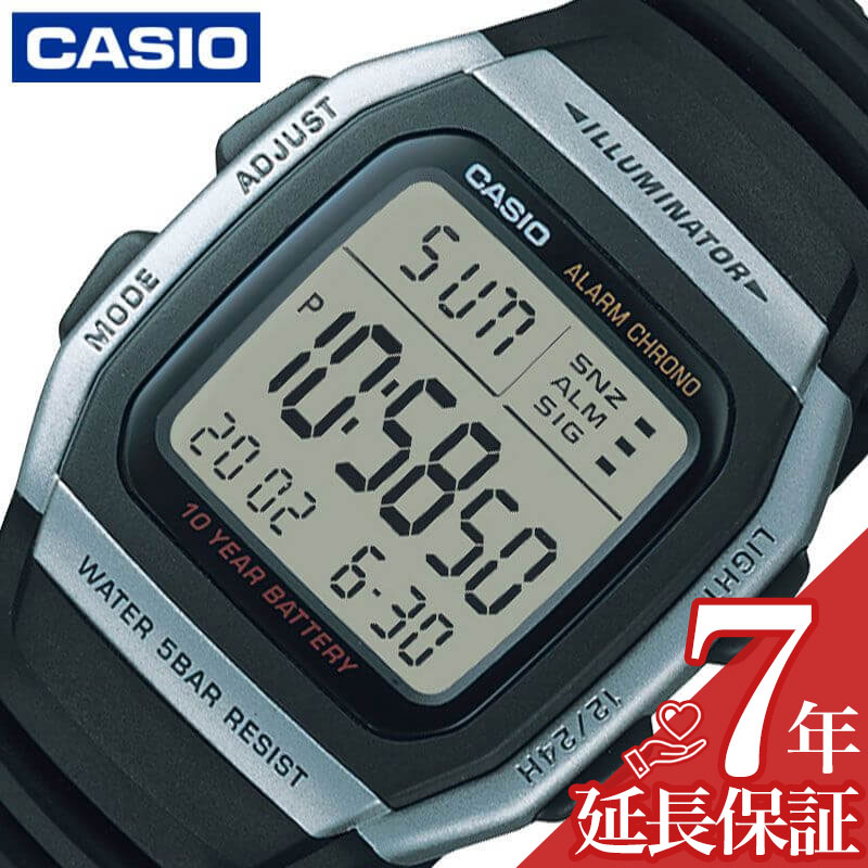 楽天市場】カシオ 腕時計 CASIO 時計 スタンダード STANDARD メンズ