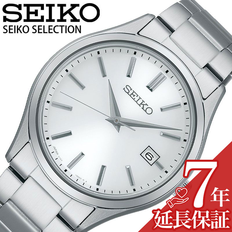 楽天市場】セイコー 腕時計 SEIKO 時計 ファム femme メンズ SBPX147