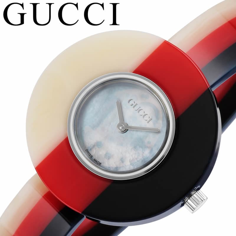 最大64％オフ！ グッチ 腕時計 GUCCI 時計 ヴィンテージウェブ VINTAGE