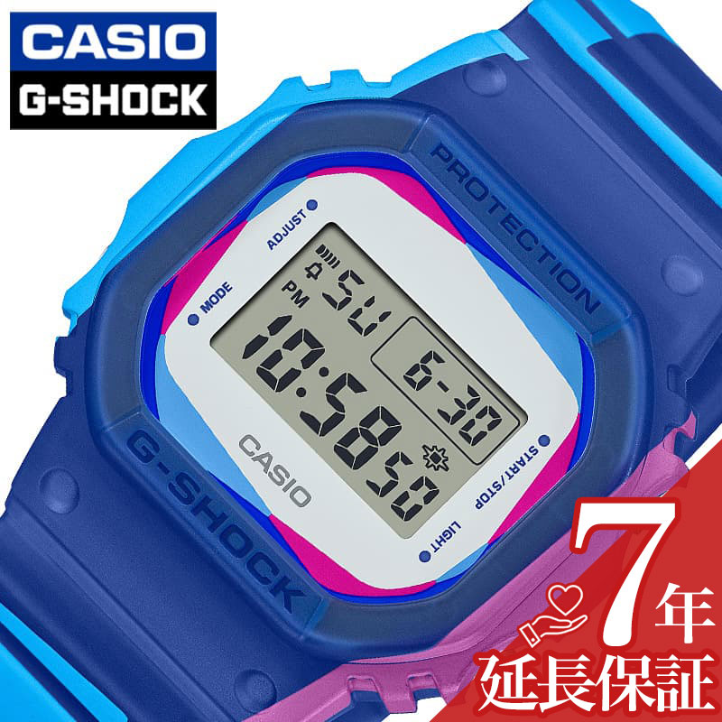 楽天市場】CASIO カシオ G-SHOCK Gショック Rescue Orange