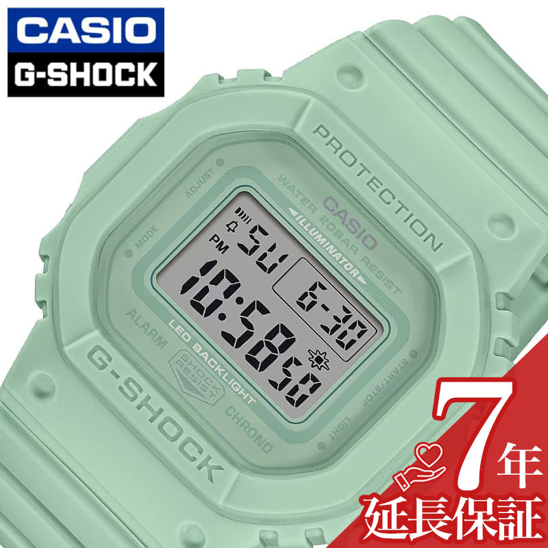 楽天市場】CASIO カシオ G-SHOCK mini G-ショック Sシリーズ GMD