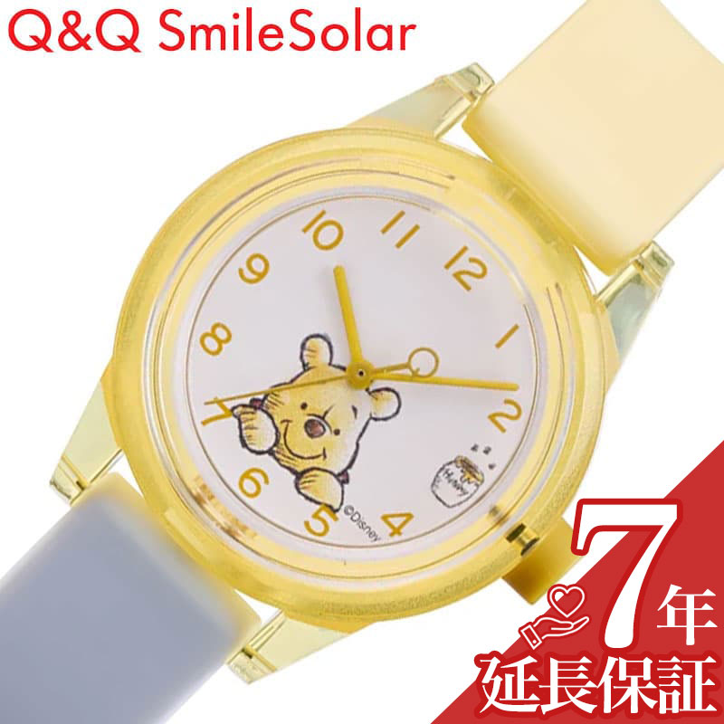 楽天市場】ネコポス シチズン Q&Q 腕時計 防水 レディース