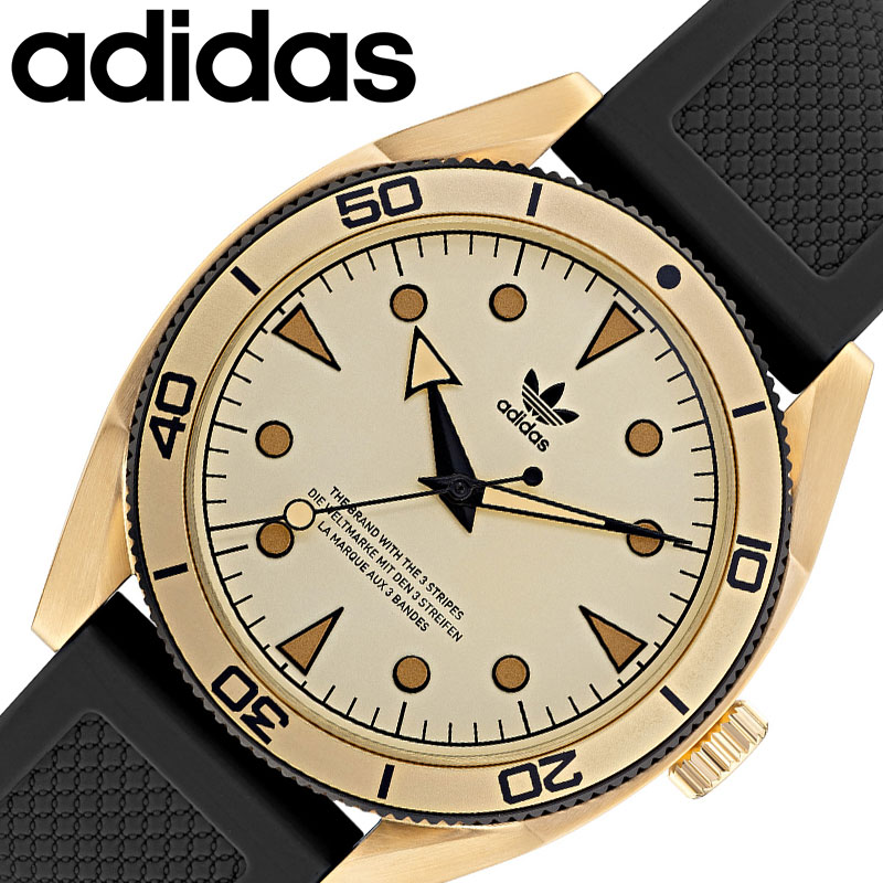 adidas腕時計 楽天市場】アディダス ペアウォッチ 腕時計 手表 レトロなプロセス お