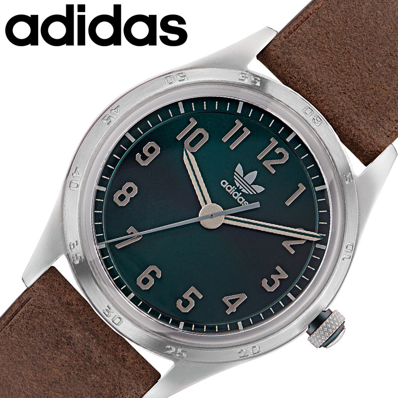 【最大4,972円引き】【25％OFF】 アディダス オリジナルス 腕時計 adidas 時計 コードフォー アディダスオリジナルス レディース メンズ 男性 男子 女性 女子 カジュアル 誕生日 記念日 学生 学校 中学生 高校生 大学生 入学祝い 卒業祝い AOSY22527 定番 人気 おすすめ｜腕時計専門店ハイブリッドスタイル