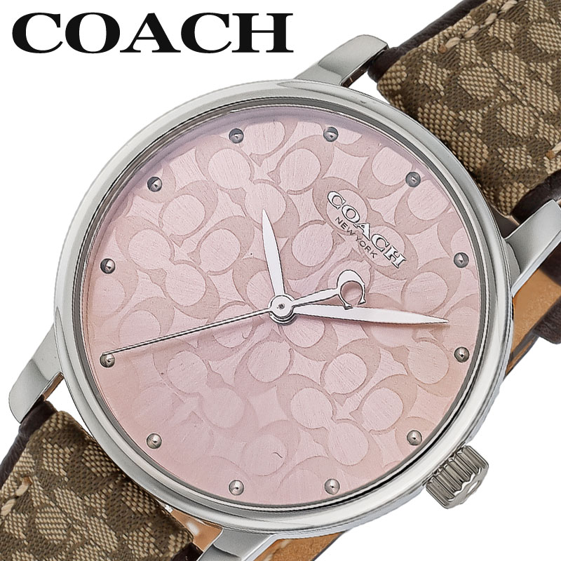コーチ 腕時計 COACH 時計 14503875 レディース 革ベルト co-14503873.jpg