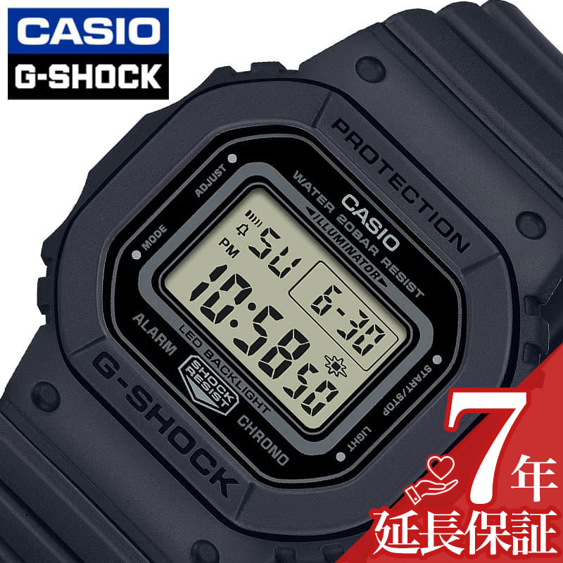 カシオ Gショック 海外モデル デジタルタイプ　GMD-S5600CT-3 新品 GMDS5600CT-3 | G-SHOCK DIGITAL Green | CASIO