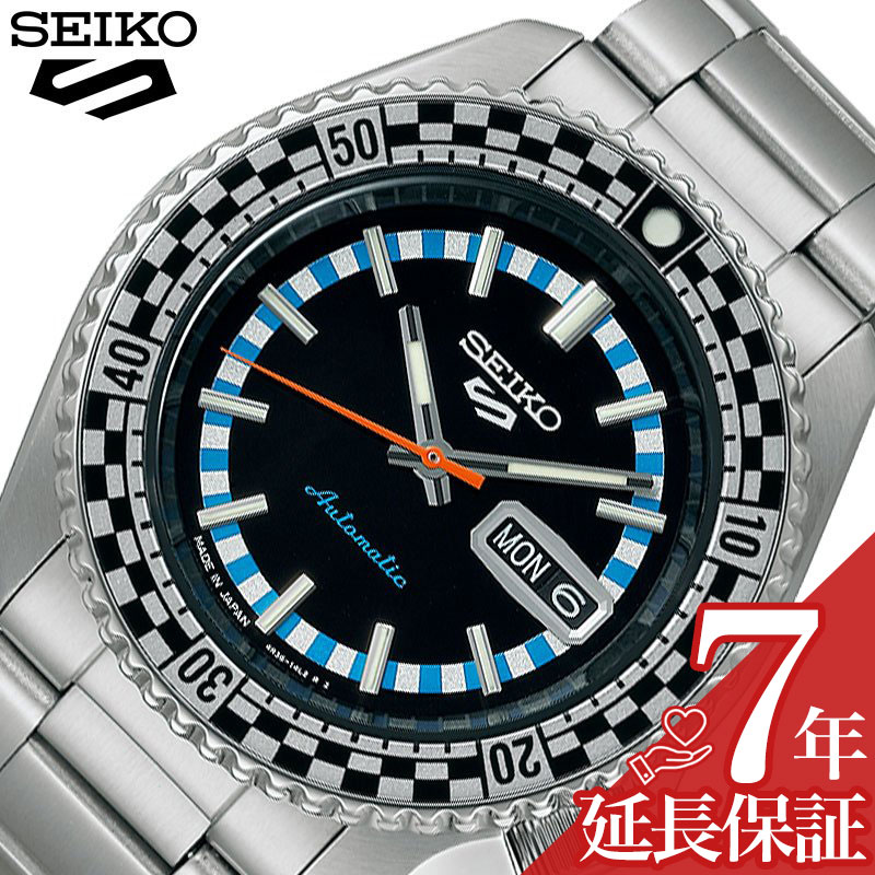 楽天市場】セイコー 腕時計 SEIKO 時計 セイコー5 スポーツ