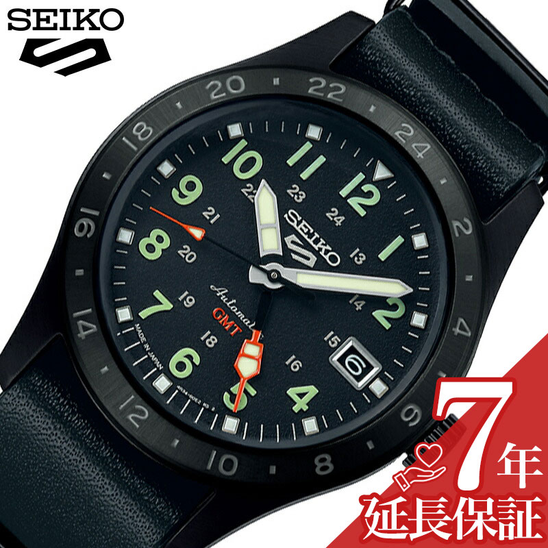 楽天市場】セイコー5スポーツ 時計 SEIKO5 Sports 腕時計 コンセプタル