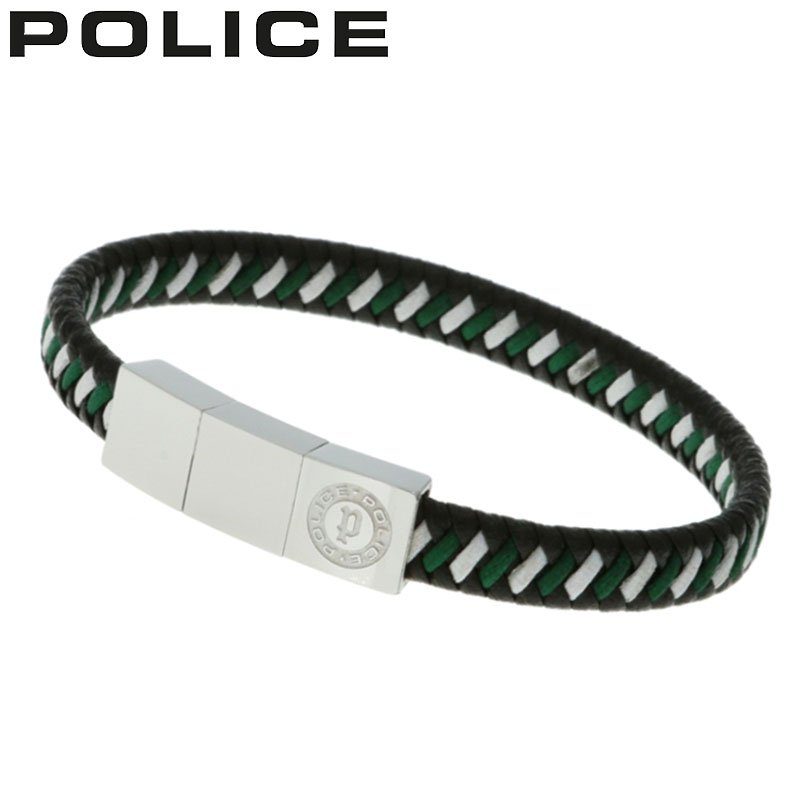 楽天市場】【10%OFF 1320円引】ポリス アクセサリー POLICE