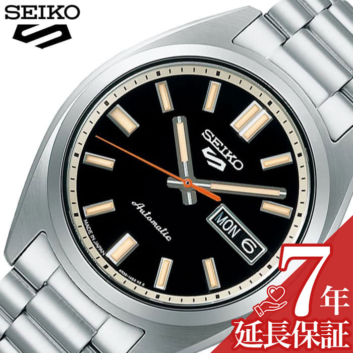 楽天市場】セイコー 腕時計 SEIKO 時計 ファイブスポーツ 5
