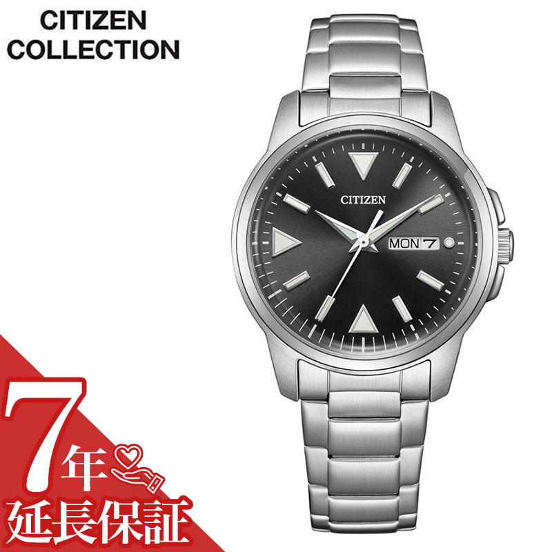 楽天市場】CITIZEN COLLECTION シチズン コレクション 腕時計 時計