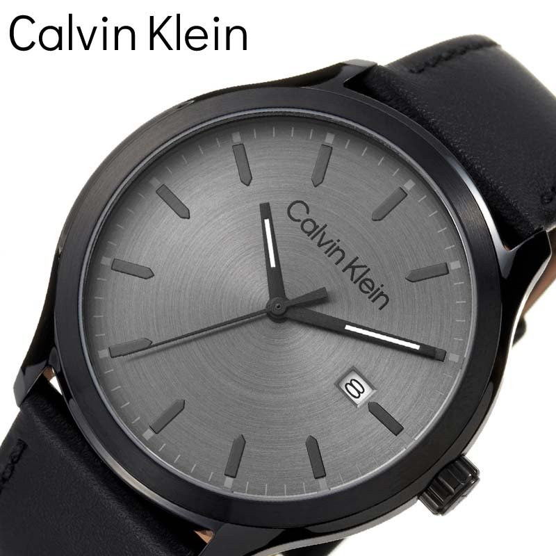 楽天市場】カルバンクライン 腕時計 Calvin Klein 時計