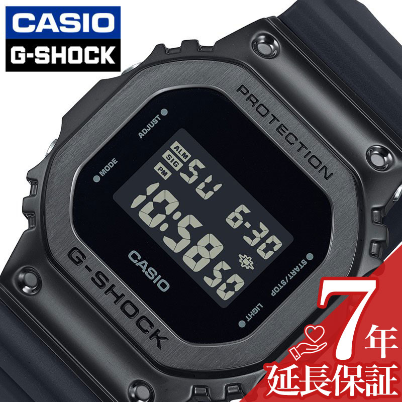 楽天市場】CASIO カシオ G-SHOCK ジーショック Gショック 5600 SERIES