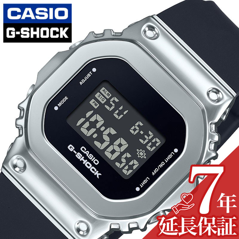 G-SHOCK ジーショック GB-5600 デジタル/クォーツ G-SHOCK ミッドサイズ アイサーチ・ジャパン コラボレーション