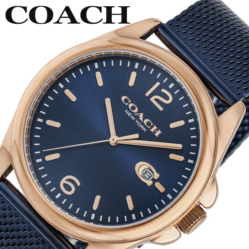 COACH コーチ Greyson グレイソン 腕時計 レディース sch217 COACH コーチ Greyson グレイソン 腕時計 レディース sch217